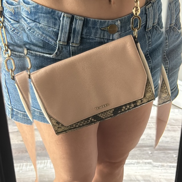 Coach crossbody bag. Multi-colored - Picture 5 of 5